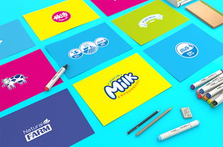 杰諾廣告 兒童牛奶包裝設(shè)計(jì)與家庭教育咨詢服務(wù)的一體化創(chuàng)新